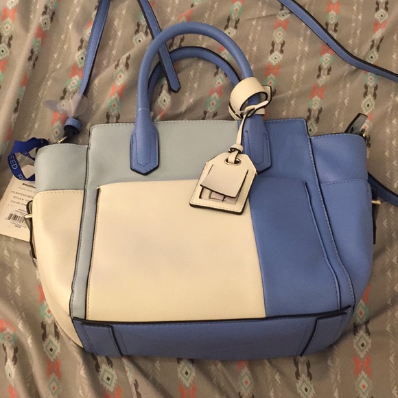 *BOGO 50%*NWT Reed Atlantique Medium Satchel - Picture 2 of 6